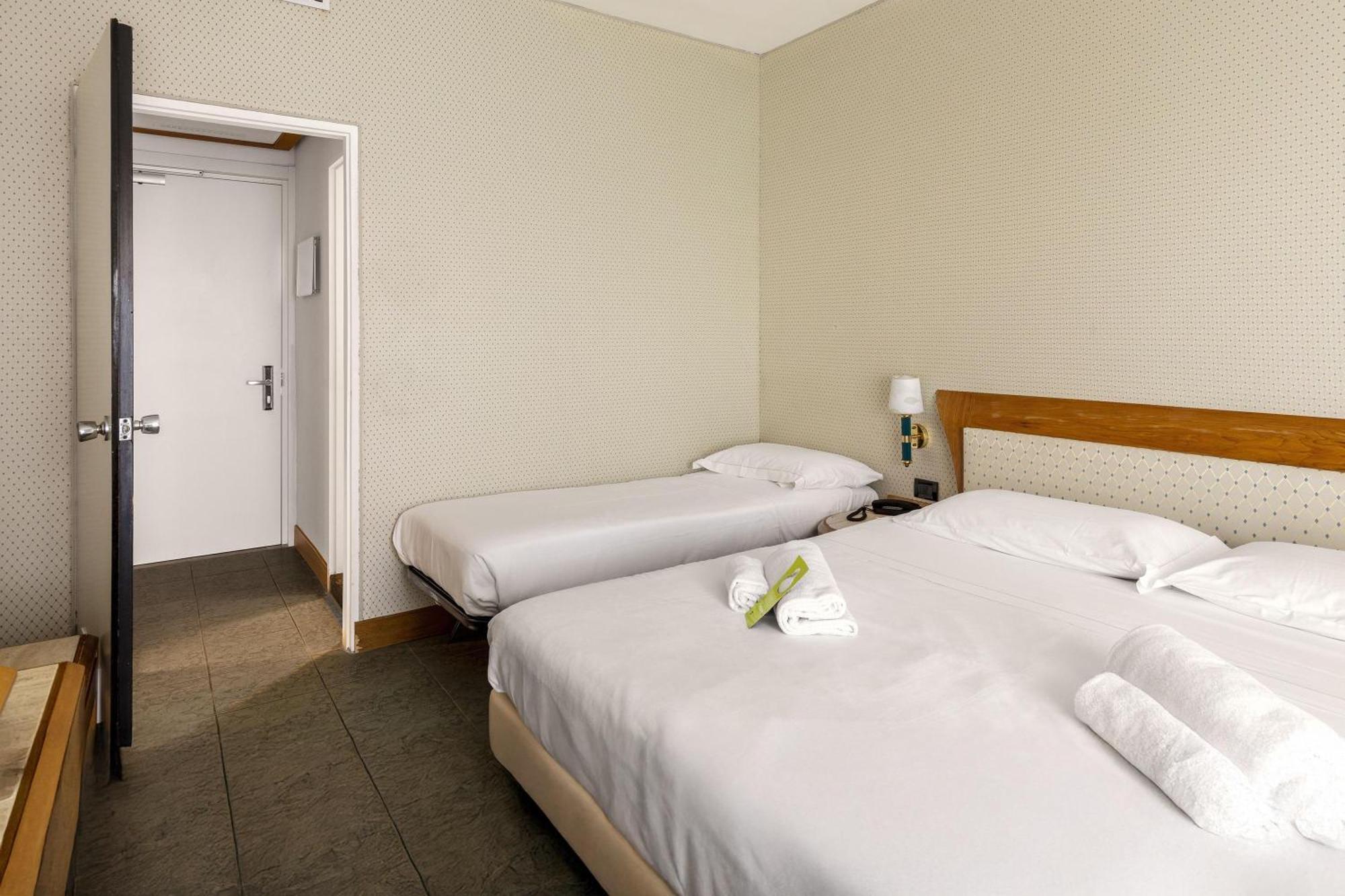 B&B Hotel Chioggia Airone Соттомарина Экстерьер фото